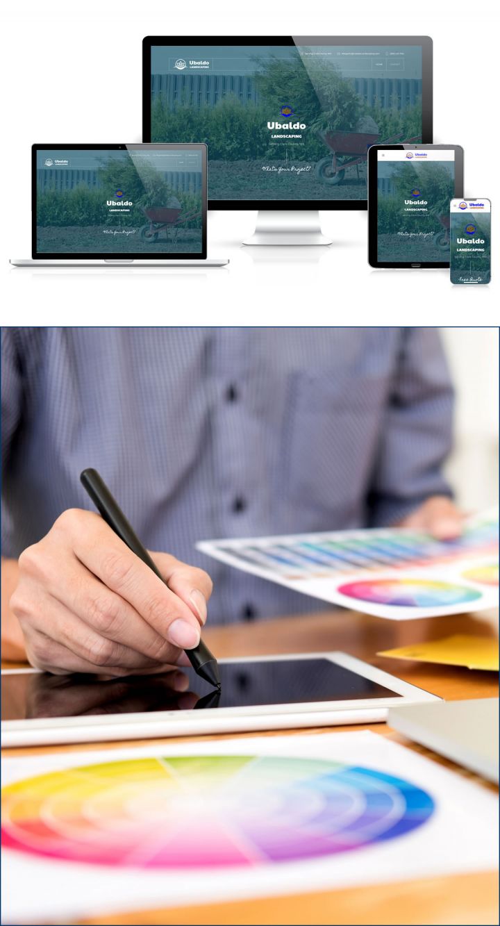 Landscaping Websites